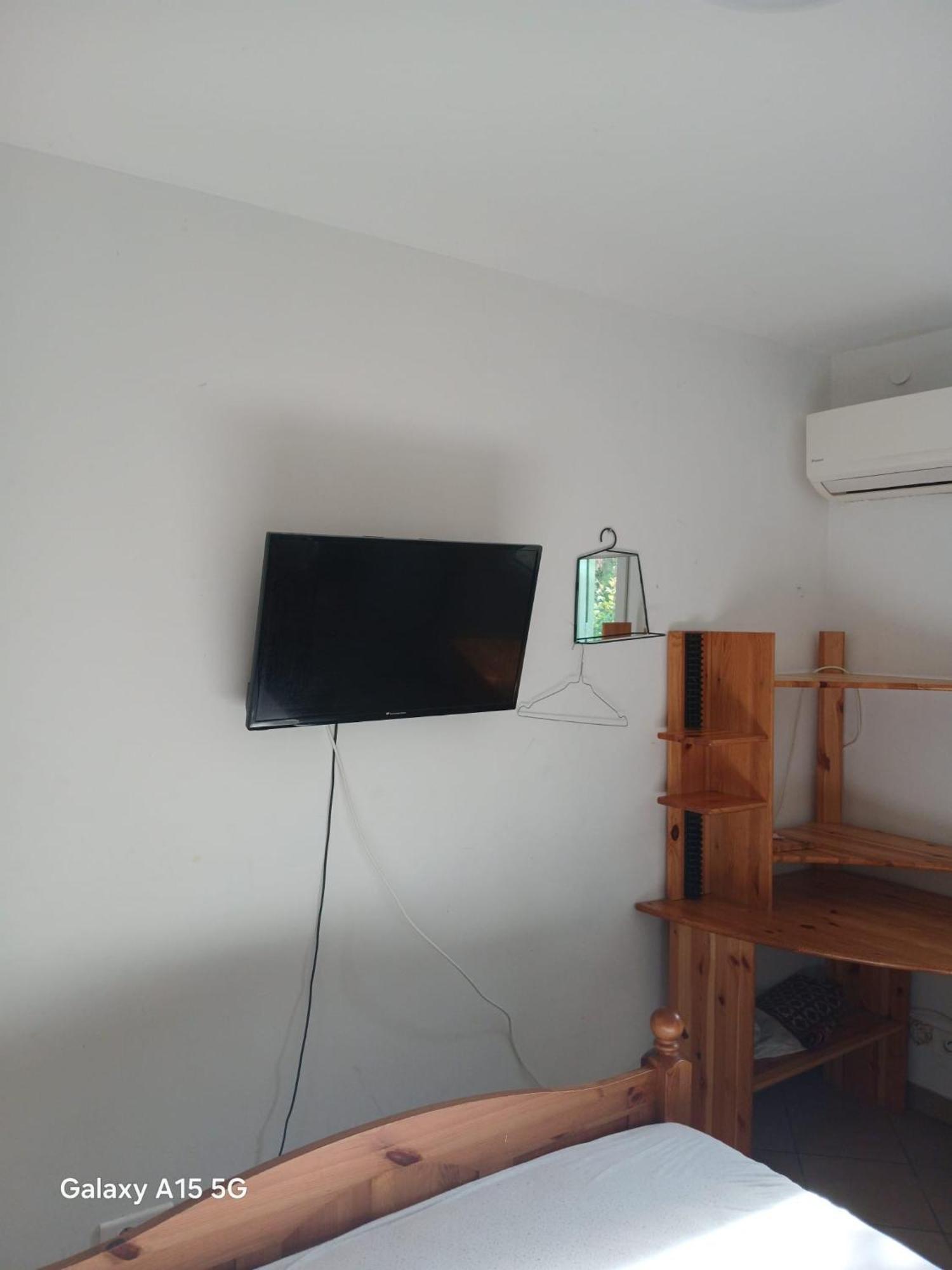 Chambre A Louer มาร์กเซย ภายนอก รูปภาพ