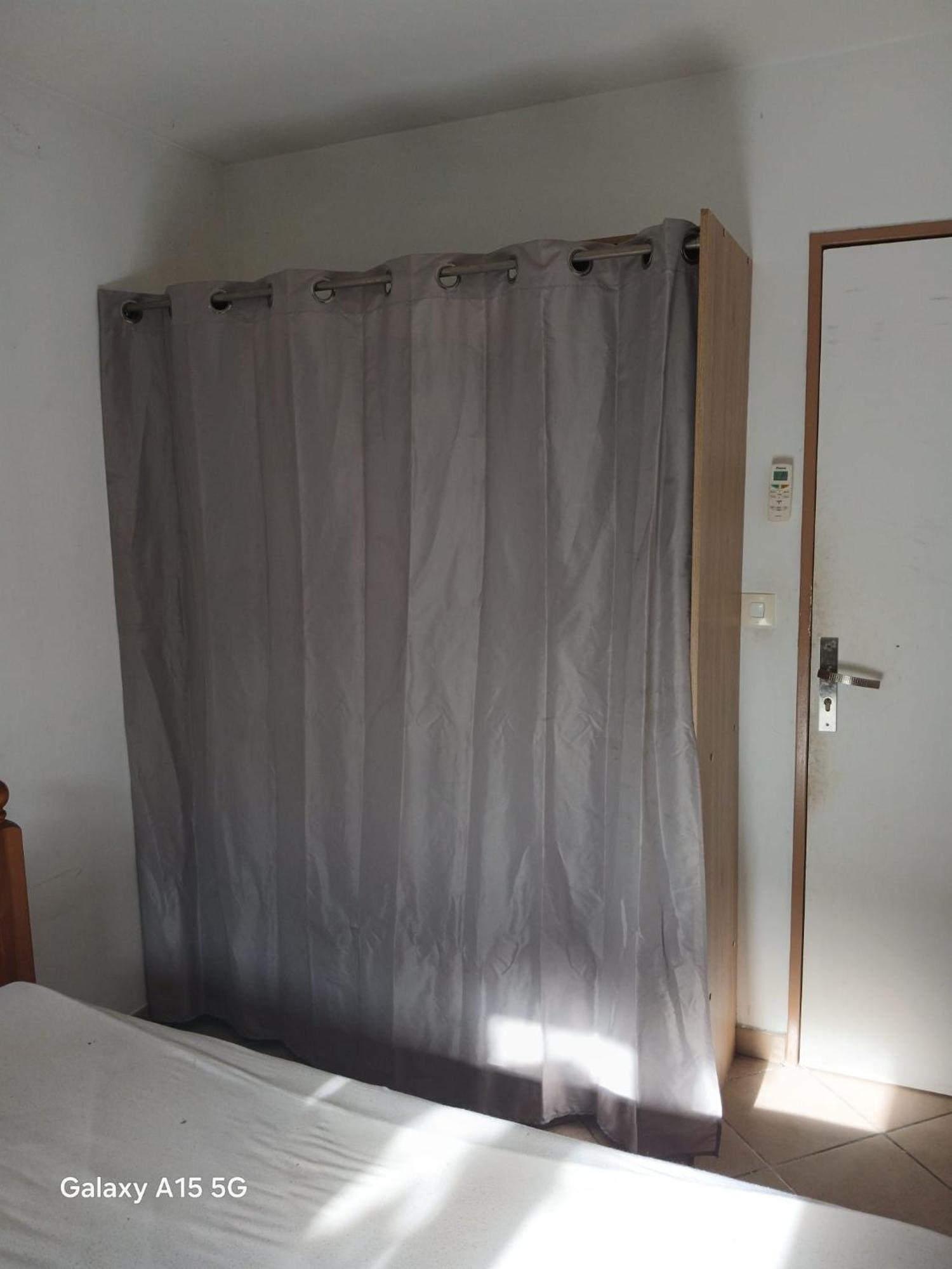 Chambre A Louer มาร์กเซย ภายนอก รูปภาพ
