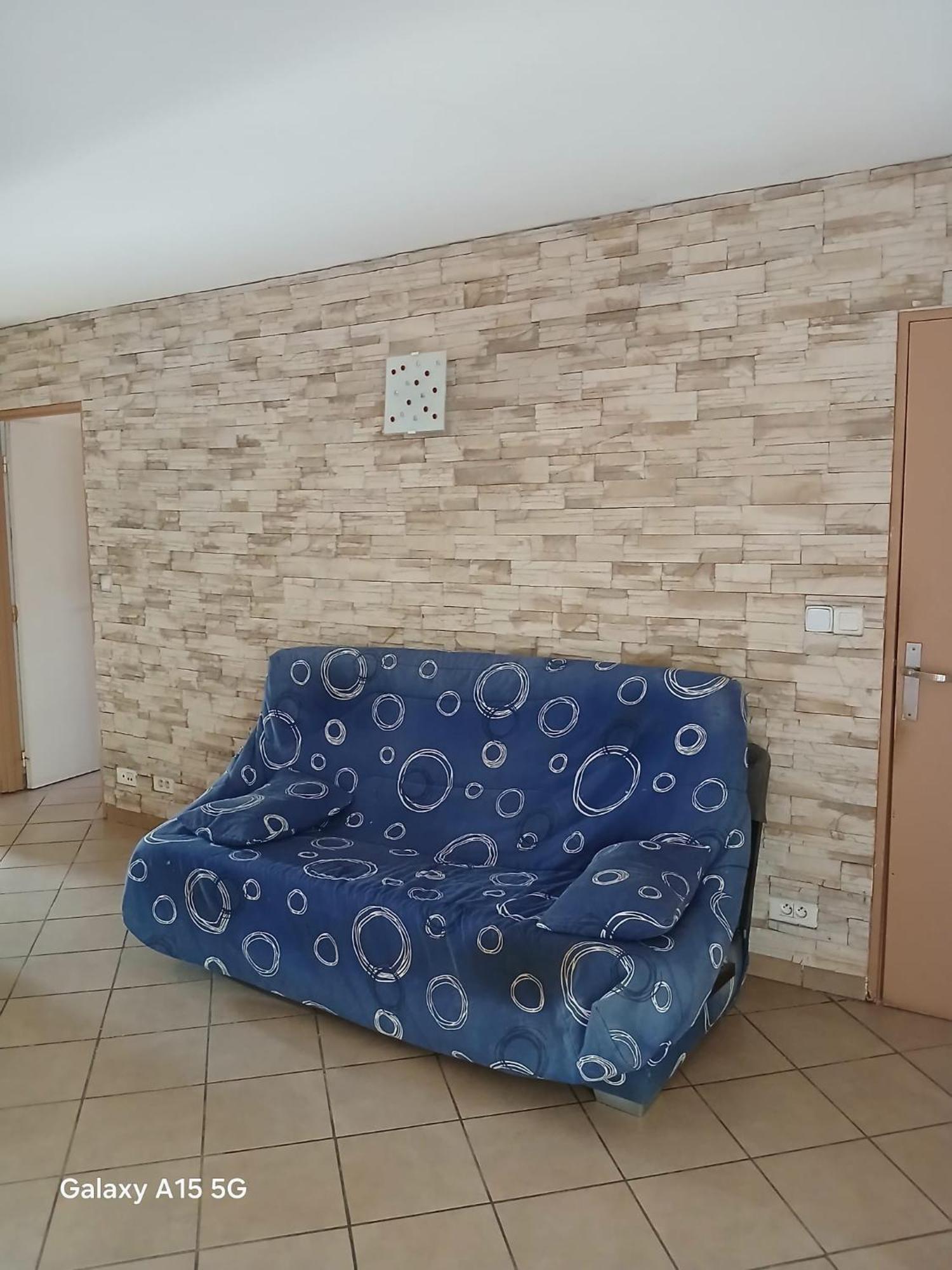 Chambre A Louer มาร์กเซย ภายนอก รูปภาพ